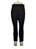 H&M Solid Black Active Pants Size 14 - photo 1
