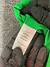 Magaschoni 100% Linen Green Blazer Size L - photo 7