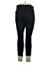 H&M Solid Black Active Pants Size 14 - photo 2