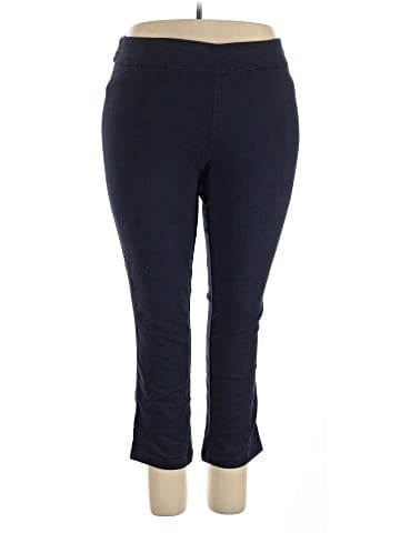 Croft & Barrow Active Pants (view 1)