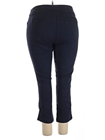 Croft & Barrow Active Pants (view 2)