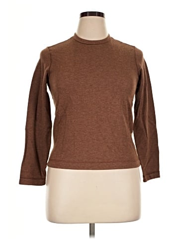 Johnston & Murphy Long Sleeve Turtleneck (view 1)
