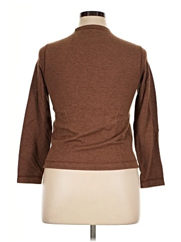 Johnston & Murphy Long Sleeve Turtleneck (view 2)