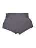 Zella Solid Gray Athletic Shorts Size M - photo 2