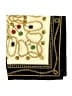 Unbranded Gold Scarf One size - photo 2
