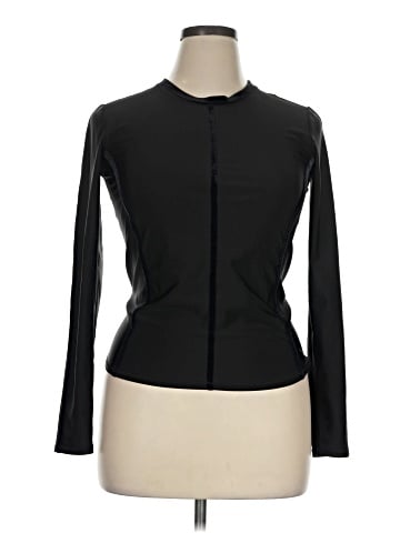 Puma Long Sleeve T-Shirt (view 1)