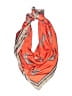 Unbranded Orange Scarf One size - photo 1