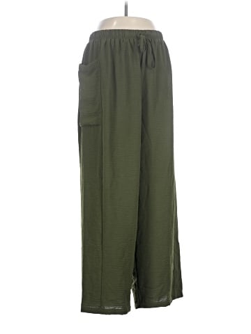 The Animal Rescue Site Casual Pants (view 1)