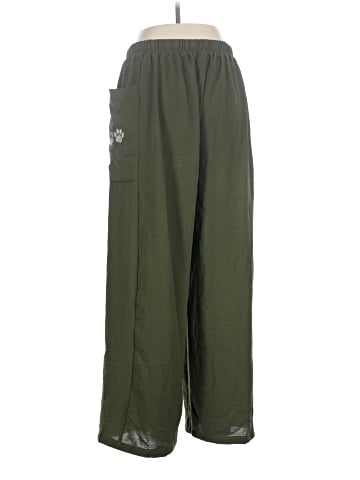 The Animal Rescue Site Casual Pants (view 2)