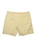 Lee Solid Tan Khaki Shorts Size 18 medium - photo 2