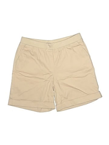 IZOD Khaki Shorts (view 1)