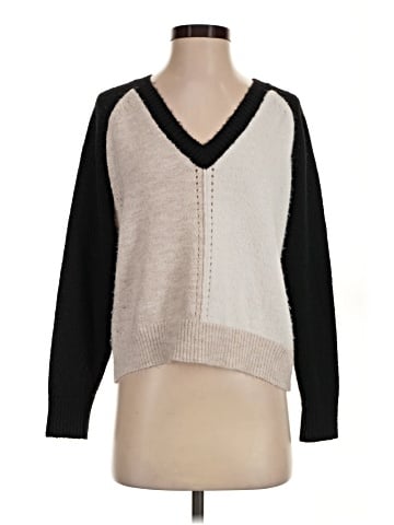 Central Park West Pullover Sweater (view 1)