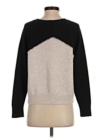 Central Park West Pullover Sweater (view 2)