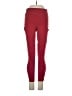 Lululemon Athletica Red Active Pants Size 4 - photo 1