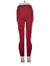 Lululemon Athletica Red Active Pants Size 4 - photo 2