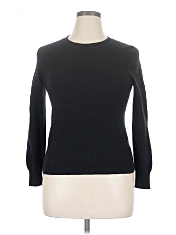 Antonio Melani Pullover Sweater (view 1)