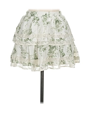 Francesca's Casual Skirt (view 1)