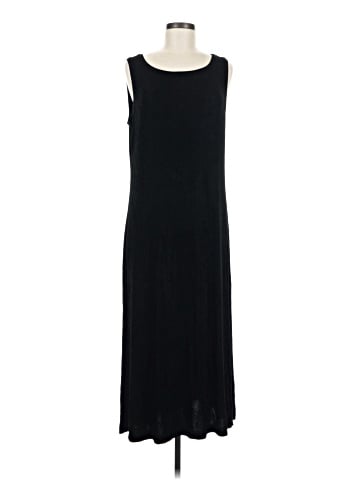 Travelers by Chico's Casual Dress (view 1)