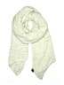 Unbranded 100% Polyester Gray Scarf One size - photo 1