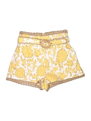 Zimmermann Shorts (view 1)
