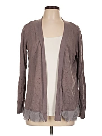 LC Lauren Conrad Cardigan (view 1)