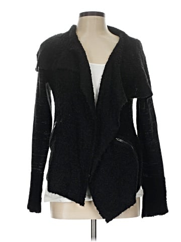JJ Basics Cardigan (view 1)