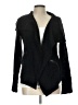 JJ Basics 100% Acrylic Black Cardigan Size L - photo 1