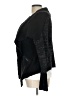 JJ Basics 100% Acrylic Black Cardigan Size L - photo 5