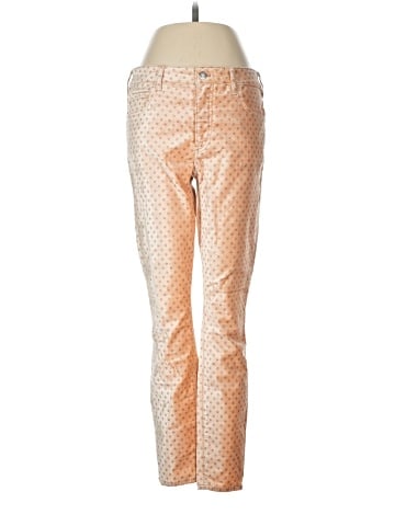 Pilcro and the Letterpress Casual Pants (view 1)