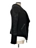 JJ Basics 100% Acrylic Black Cardigan Size L - photo 4
