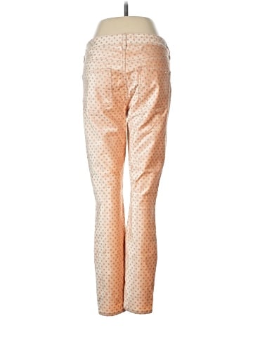 Pilcro and the Letterpress Casual Pants (view 2)