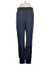 Tibi Blue Active Pants Size M - photo 1