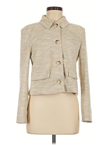 Amanda + Chelsea Jacket (view 1)