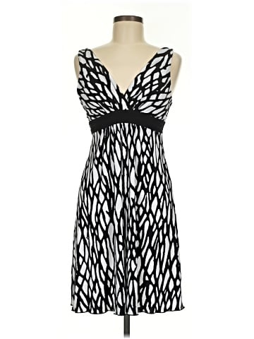 A. Byer Cocktail Dress (view 1)