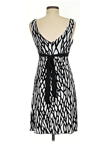 A. Byer Cocktail Dress (view 2)