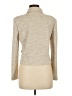Amanda + Chelsea Tweed Ivory Jacket Size M - photo 2