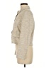 Amanda + Chelsea Tweed Ivory Jacket Size M - photo 5