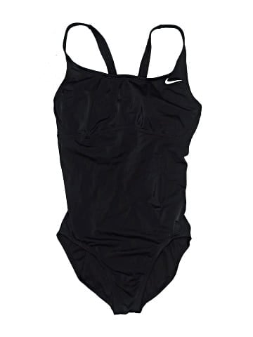 Nike One Piece Swimsuit (view 1)