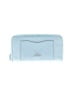 Coach Blue Wallet One size - photo 1