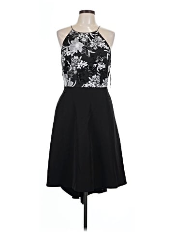 Aidan Mattox Cocktail Dress (view 1)