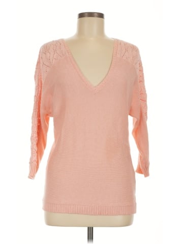 New York & Company Pullover Sweater (view 1)