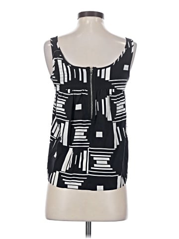 Yumi Kim Sleeveless Silk Top (view 2)