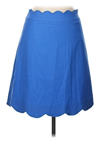 J. McLaughlin Casual Skirt (view 1)