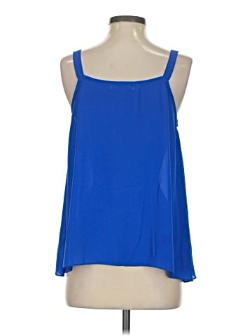 Ya Los Angeles Sleeveless Blouse (view 2)