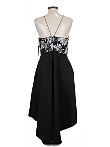 Aidan Mattox Cocktail Dress (view 2)
