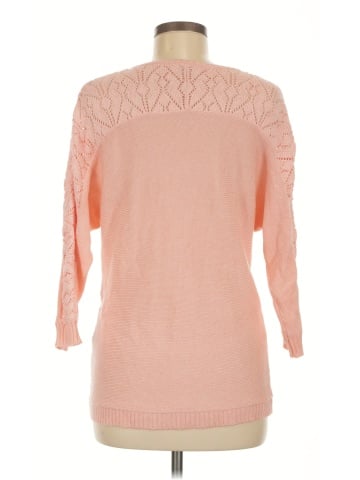 New York & Company Pullover Sweater (view 2)