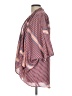 Glam 100% Polyester Pink Kimono Size L - photo 5