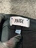 Paige Black Jeans Size 26 waist - photo 7
