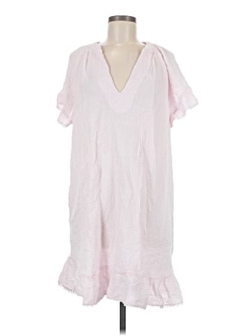 LA Made Casual Dress (view 1)