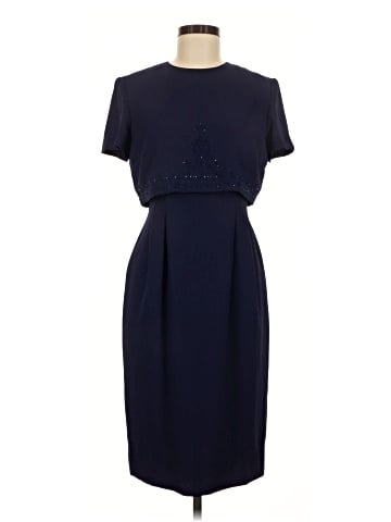 Donna Morgan Cocktail Dress (view 1)